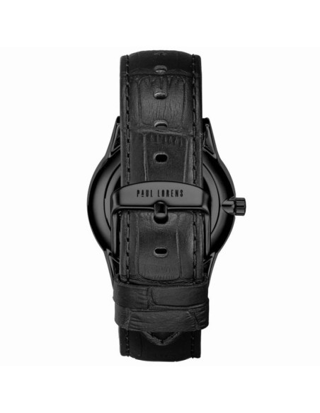 Zegarek męski paul lorens pl20022a-1a5 + box
