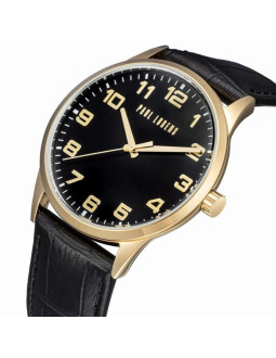 Zegarek męski paul lorens pl20022a-1a2 + box 2