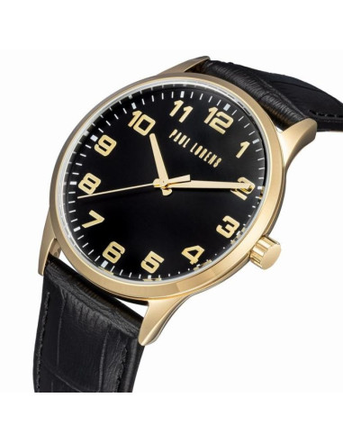 Zegarek męski paul lorens pl20022a-1a2 + box