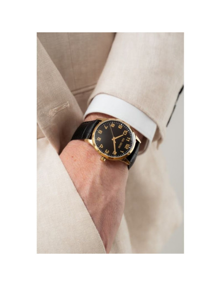 Zegarek męski paul lorens pl20022a-1a2 + box