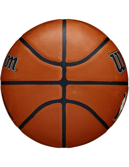 Piłka do koszykówki wilson nba drv plus bskt r.7