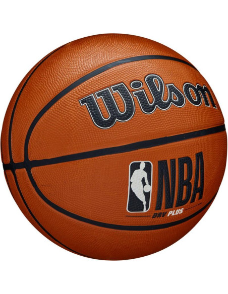 Piłka do koszykówki wilson nba drv plus bskt r.5