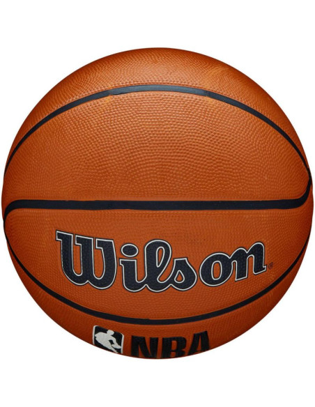 Piłka do koszykówki wilson nba drv plus bskt r.5