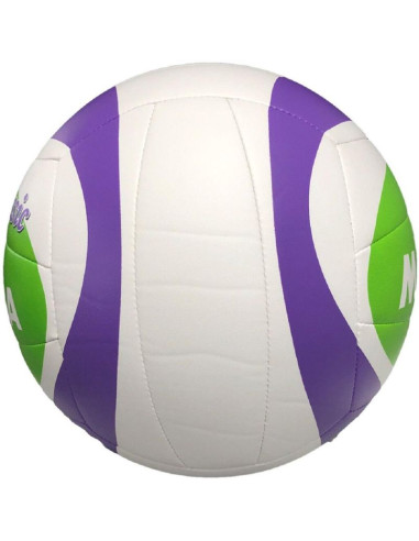 Piłka siatkowa mikasa plażowa bv543c-vxb-vlg