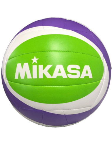 Piłka siatkowa mikasa plażowa bv543c-vxb-vlg