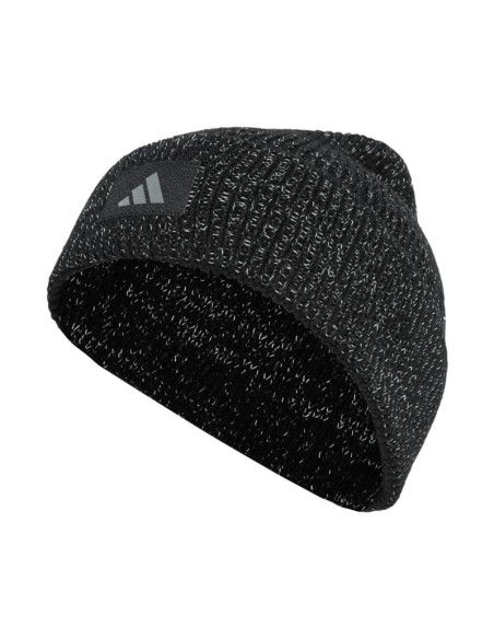 Czapka adidas run climawarm czarna jm3079