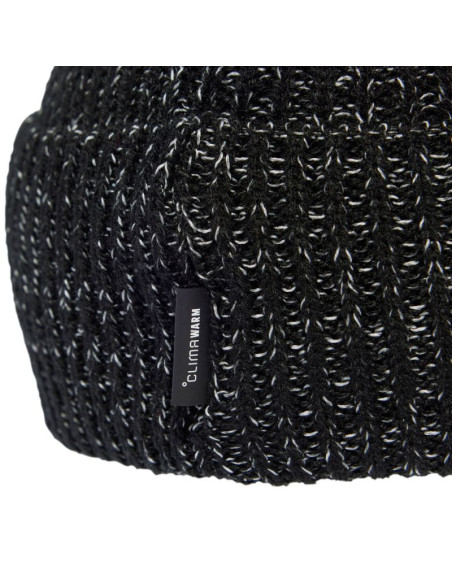 Czapka adidas run climawarm czarna jm3079