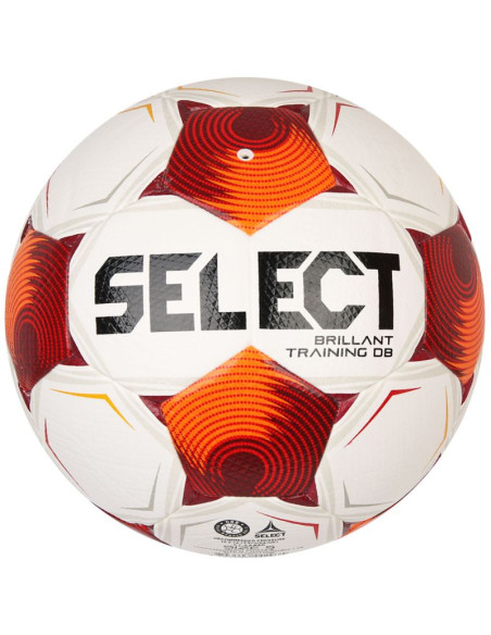 Piłka select brillant training db betclic 1 liga