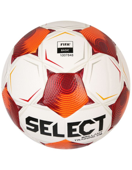 Piłka select brillant training db betclic 1 liga