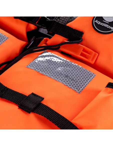 Juniorska kamizelka ratunkowa kamizelka ratunkowa 100n junior