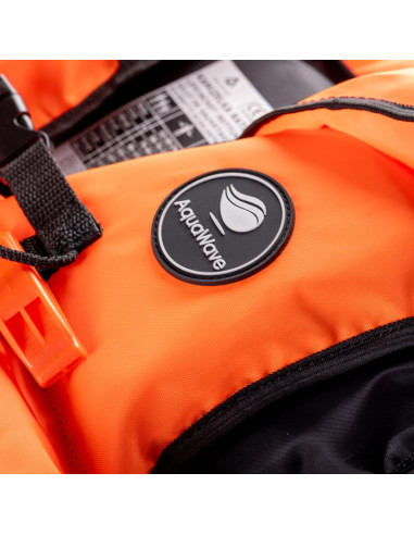 Juniorska kamizelka ratunkowa kamizelka ratunkowa 100n junior