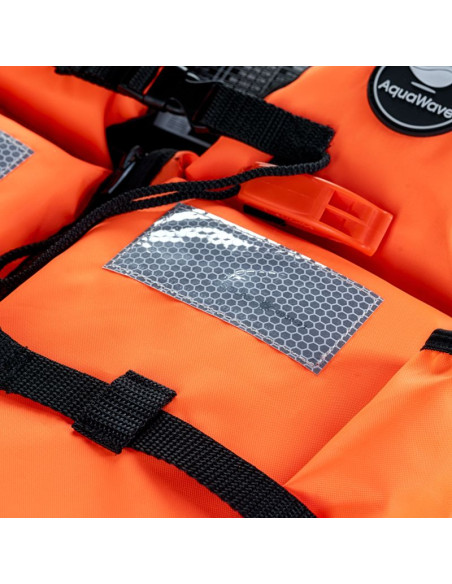 Juniorska kamizelka ratunkowa kamizelka ratunkowa 100n junior