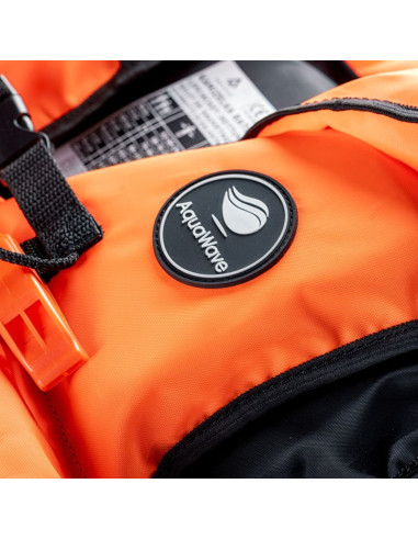 Juniorska kamizelka ratunkowa kamizelka ratunkowa 100n junior