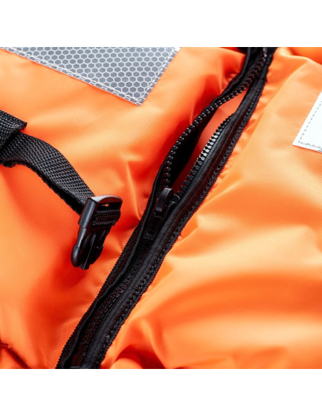 Juniorska kamizelka ratunkowa kamizelka ratunkowa 100n junior