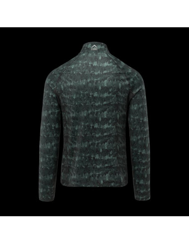 Męska bluzka termoaktywna ekin top