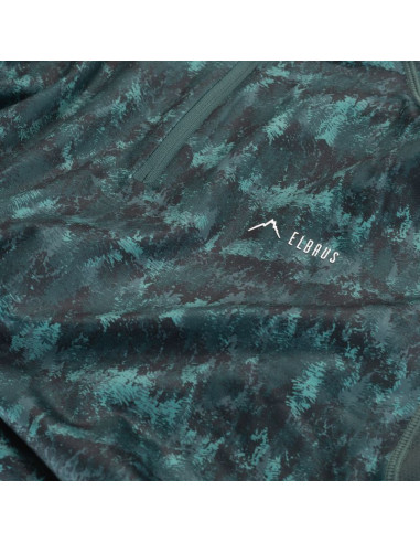 Męska bluzka termoaktywna ekin top