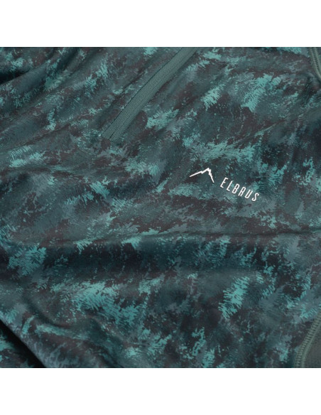 Męska bluzka termoaktywna ekin top