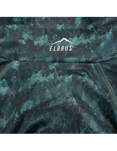 Męska bluzka termoaktywna ekin top