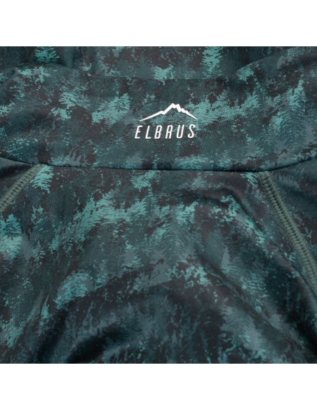 Męska bluzka termoaktywna ekin top