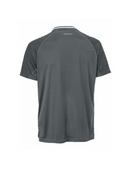Koszulka piłkarska select monaco szara v24