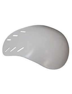 Wkładki do ochraniacza piersi dla kobiet top ten cool guard semi-light (zmiana ceny)