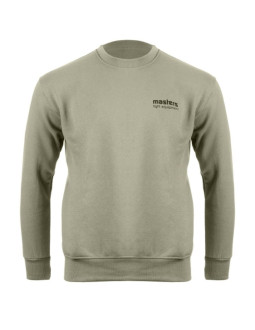 Bluza męska masters bm-mfe zielona