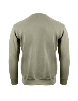 Bluza męska masters bm-mfe zielona 2