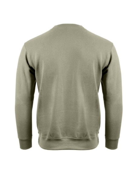 Bluza męska masters bm-mfe zielona