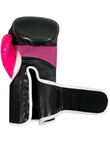 Rękawice bokserskie masters rpu-pro 10 oz