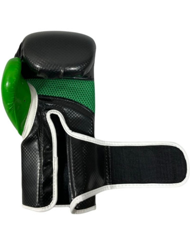 Rękawice bokserskie masters rpu-pro 10 oz