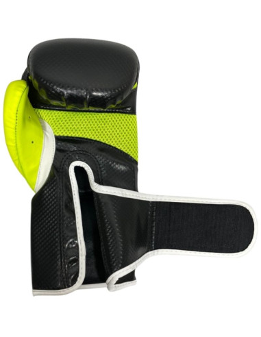 Rękawice bokserskie masters rpu-pro 10 oz