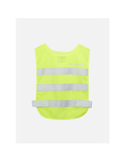 Kamizelka rowerowa bookman reflective vest