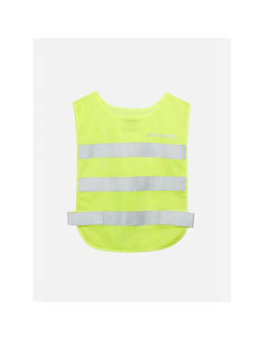 Kamizelka rowerowa bookman reflective vest