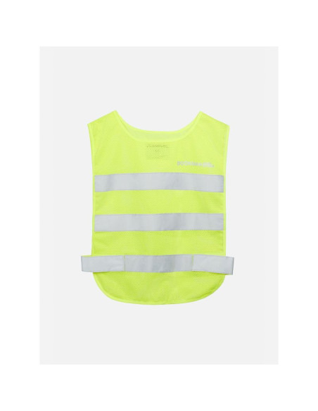 Kamizelka rowerowa bookman reflective vest