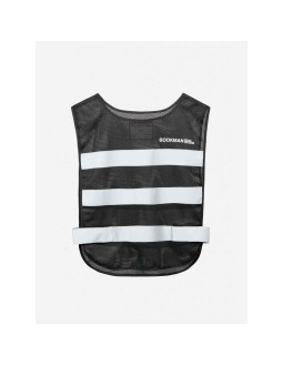 Kamizelka rowerowa bookman reflective vest