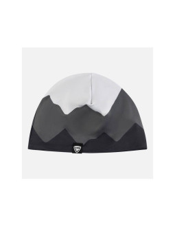 Czapka rossignol xc mountain beanies czarny