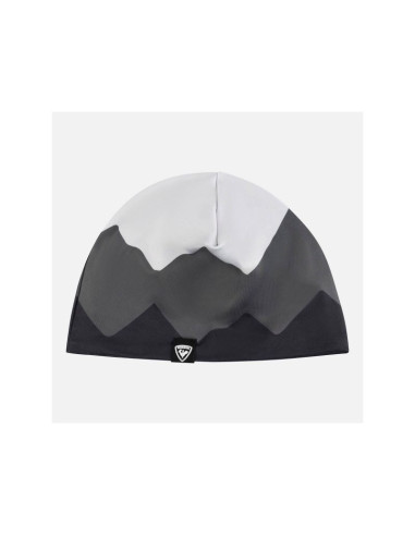 Czapka rossignol xc mountain beanies czarny
