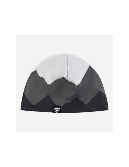 Czapka rossignol xc mountain beanies czarny