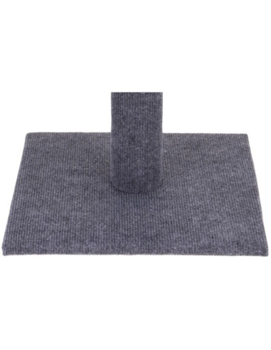 Drapak drzewko dla kota 59cm 2 piłeczki