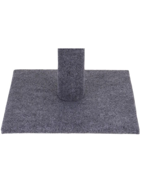 Drapak drzewko dla kota 59cm 2 piłeczki