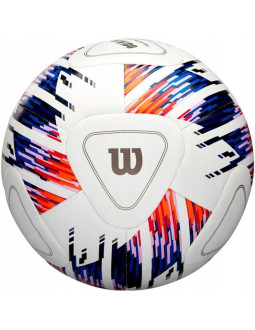 Piłka nożna wilson ncaa vivido replica sb r.5