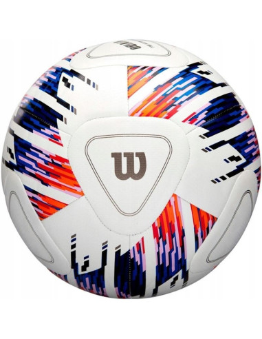 Piłka nożna wilson ncaa vivido replica sb r.5