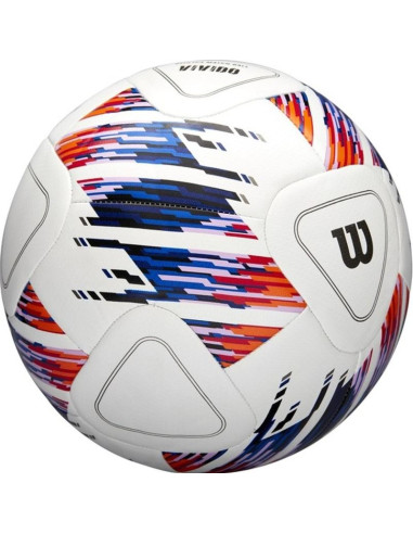 Piłka nożna wilson ncaa vivido replica sb r.5