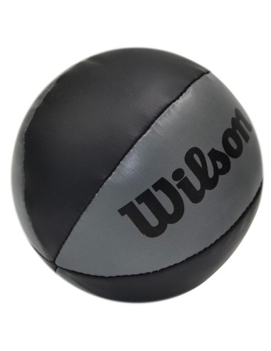 Tablica do koszykówki 29x24cm nba wilson + piłeczka wtb1302nbabl