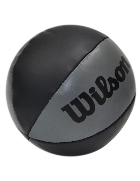 Tablica do koszykówki 29x24cm nba wilson + piłeczka wtb1302nbabl