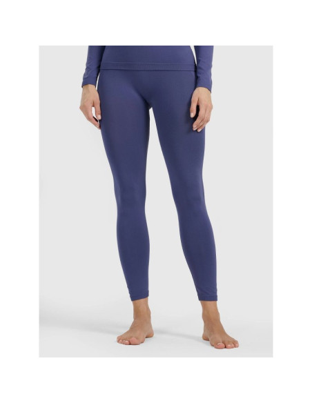 Bielizna termoaktywna bezszwowa (dół) damska 4f 4fwaw25useaf221-32s