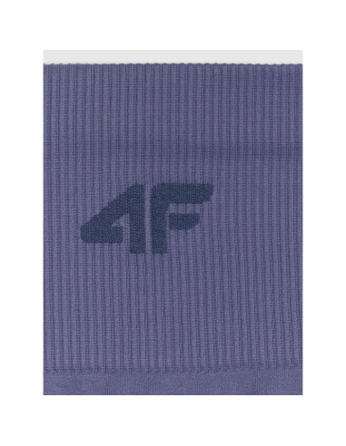 Bielizna termoaktywna bezszwowa (dół) damska 4f 4fwaw25useaf221-32s