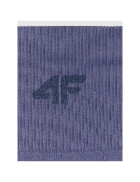 Bielizna termoaktywna bezszwowa (dół) damska 4f 4fwaw25useaf221-32s