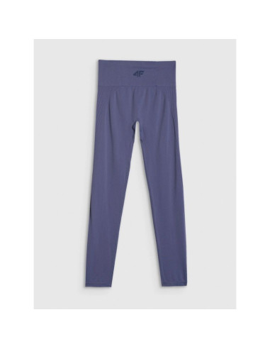 Bielizna termoaktywna bezszwowa (dół) damska 4f 4fwaw25useaf221-32s