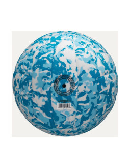 Piłka siatkowa wilson impact gen green vb niebiesko-biała wv2000801xbof 2